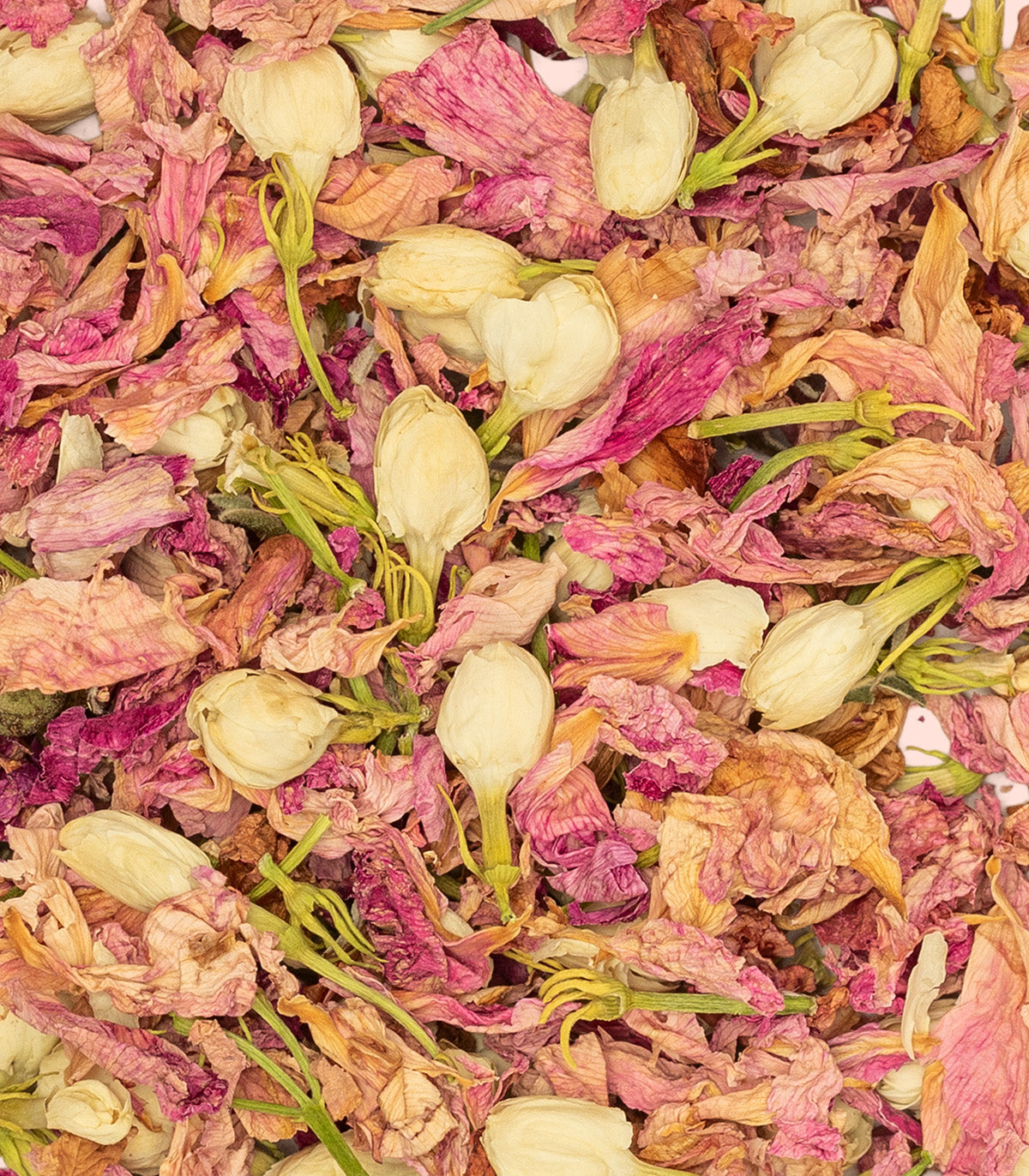 Burgundy Bloom – Confeti biodegradable de rosa vibrante