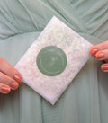 Elegance – Confeti biodegradable de lavanda y jazmín